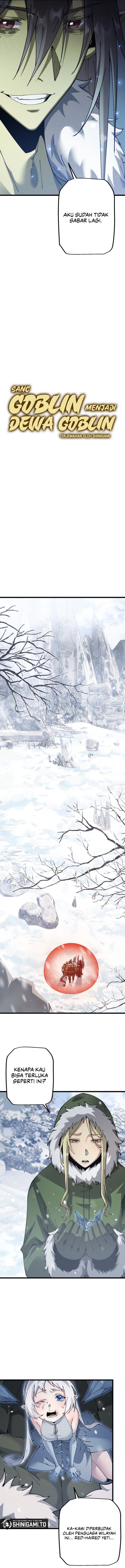 From Goblin to Goblin God Chapter 85 Gambar 10